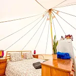 Farm stay Quinta Glamping