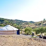 Farm stay Quinta Glamping *
