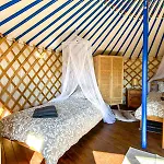 Quinta Glamping Venda Nova (Faro)