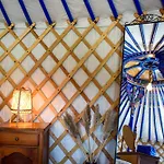Quinta Glamping Farm stay *