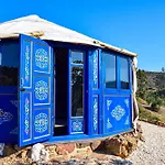 Quinta Glamping Farm stay Venda Nova (Faro)