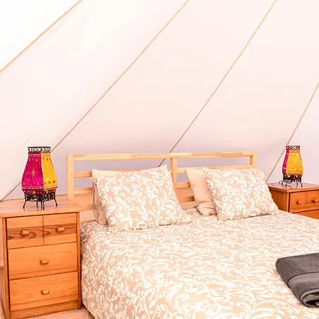 Quinta Glamping *