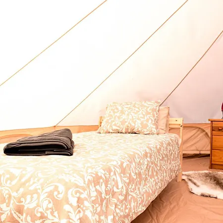 Quinta Glamping * Vale da Horta