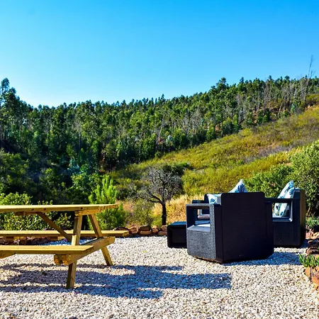 Quinta Glamping