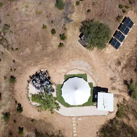 Quinta Glamping Vale da Horta