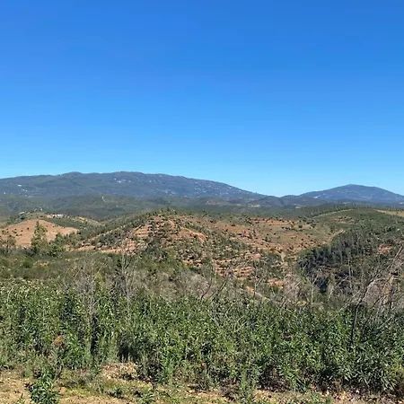 Κατάλυμα σε φάρμα Quinta Glamping *