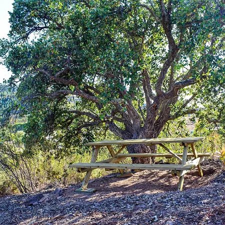 Quinta Glamping Κατάλυμα σε φάρμα *