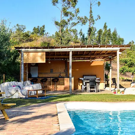 Quinta Glamping