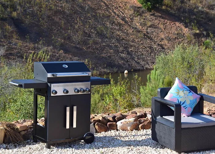 Quinta Glamping