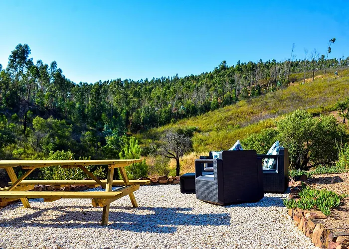Quinta Glamping