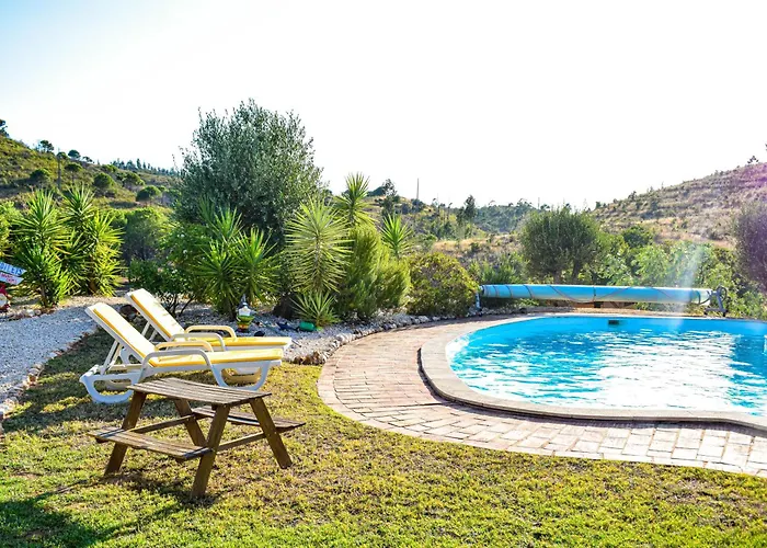 Quinta Glamping *