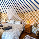 Quinta Glamping Venda Nova