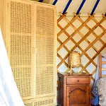 Farmház Quinta Glamping