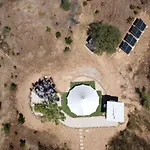 Quinta Glamping Venda Nova