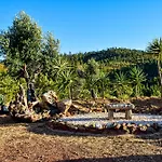 Quinta Glamping Farmház