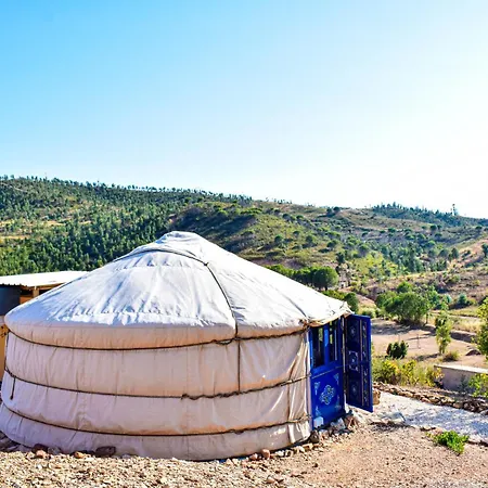 Quinta Glamping Bauernhof *