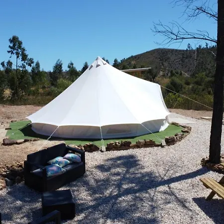 Bauernhof Quinta Glamping *