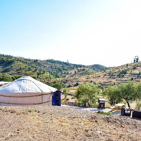 Farma Quinta Glamping *