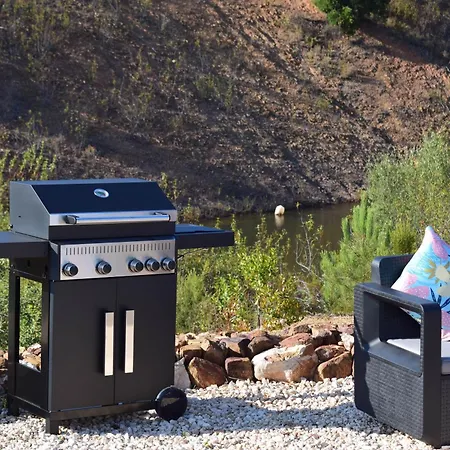 Quinta Glamping