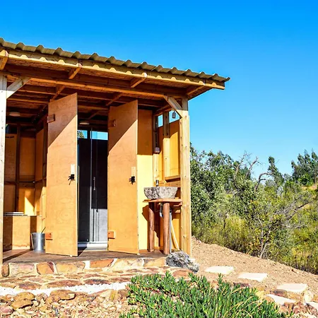 Quinta Glamping *