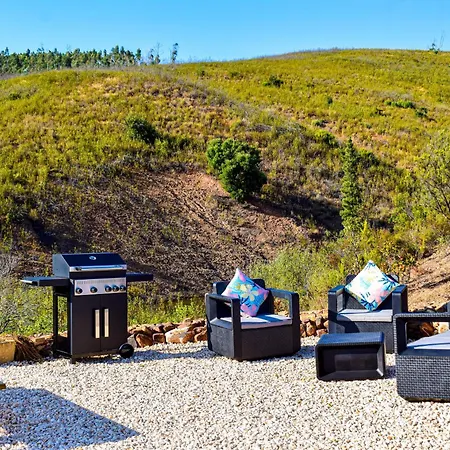 Bauernhof Quinta Glamping Venda Nova (Faro)