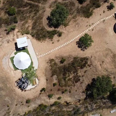 Quinta Glamping Bauernhof Venda Nova (Faro)