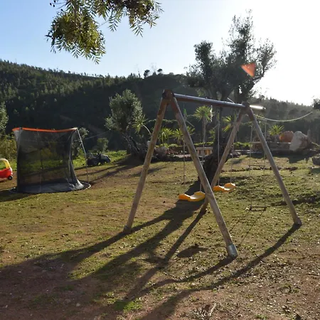 Quinta Glamping *