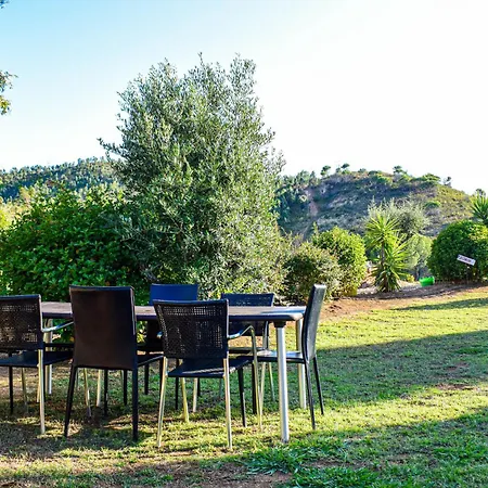 Quinta Glamping