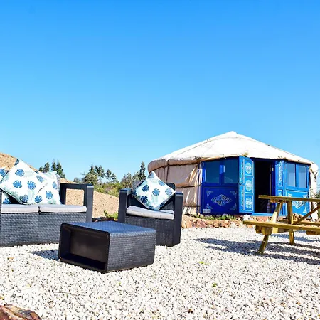 Quinta Glamping *