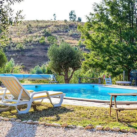 Quinta Glamping *