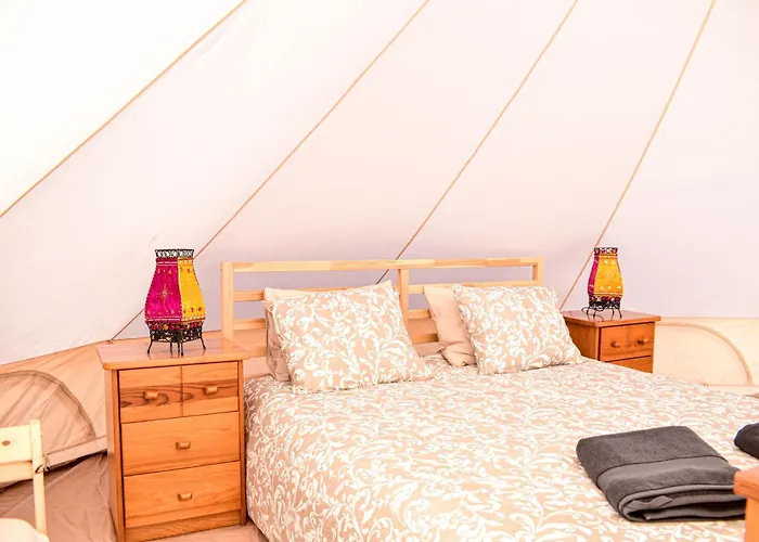 Quinta Glamping *