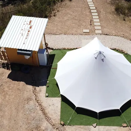 Quinta Glamping * Venda Nova (Faro)