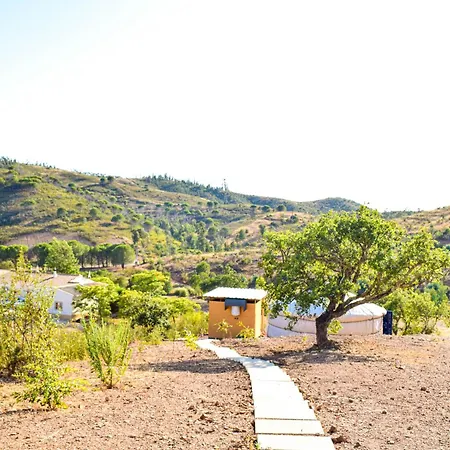 Quinta Glamping Vale da Horta
