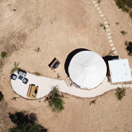Quinta Glamping * Vale da Horta