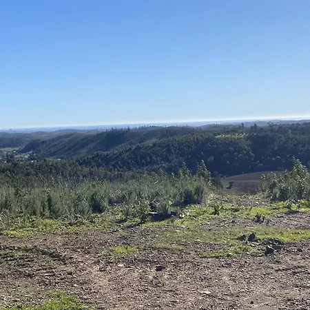 Quinta Glamping Vakantieboerderij Venda Nova (Faro)