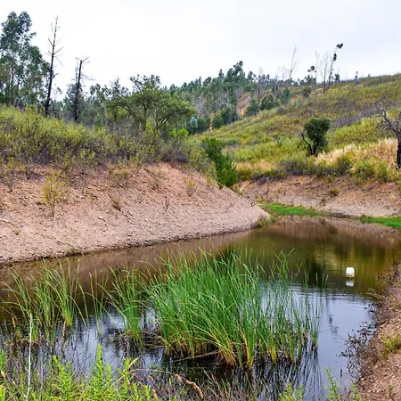 Vakantieboerderij Quinta Glamping