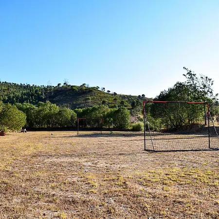 Vakantieboerderij Quinta Glamping *